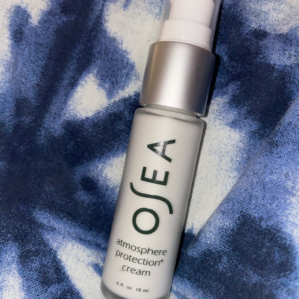 Osea atmosphere protection cream mini
